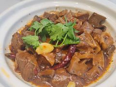 -谢先生酒店·椒宴集(沙湖店)