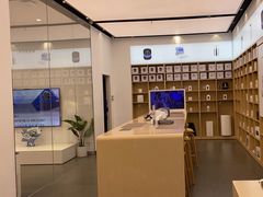 -华为授权体验店(华强北远望数码商城)