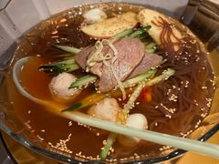 -七八冷面·延边朝鲜族美食(欢乐谷店)