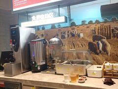 -大师兄·西北小馆(南沙万达广场店)