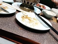 -中乐百花酒店-自助餐厅