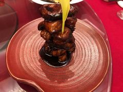 -上海新锦江大酒店