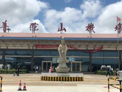 -桃花岛风景旅游区