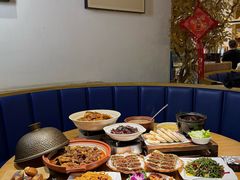 -龚兴城鱼羊吉·家传湖北菜(苗栗路总店)