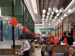 -新世界餐厅(万达店)