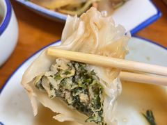 -正宗天津烧麦馆(柳州路店)