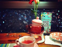 -Kitchen·Y洋厨房西餐厅(王府壹号店)
