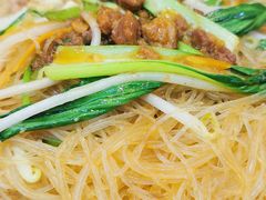 炒米粉-圆宝台湾小吃(迎津街店)