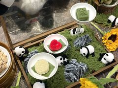 -悦百味·品质川菜(橄榄郡店)