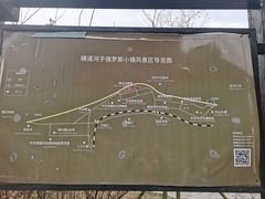 -横道河子东北虎林园