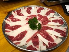 -咕咕站韩国料理(紫金港店)