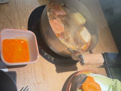 -沼津港精致料理·寿喜烧·烧鸟(青浦宝龙广场日料榜单店)