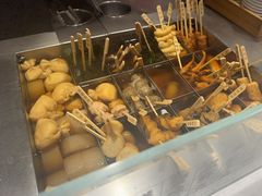 -鲜道寿司(雨花虹悦城店)