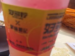 -聚味瞿记·龙虾堂(咸嘉湖店)