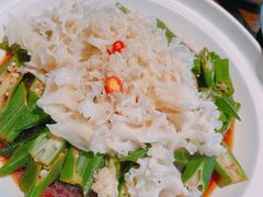 -老阿爸鲜鱼土菜(昆山花桥店)