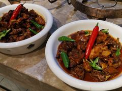 -东营蓝海御华大饭店渔歌舫(潍河路店)
