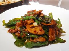 -谭厨中山传家菜.乳鸽.脆鲩鱼(华强北中航城店)