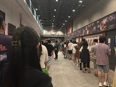 -MAO Livehouse(杭州店)