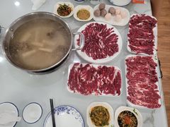 -福合埕牛肉火锅(长平国新店)