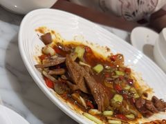 -小菜园新徽菜(宜兴八佰伴店)