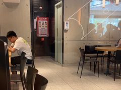 -麦当劳(北亭广场分店)