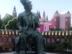 -安徒生童话乐园