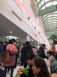 -复旦大学附属妇产科医院(杨浦院区)