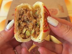 -詹记宫廷桃酥王(芜湖万达店)