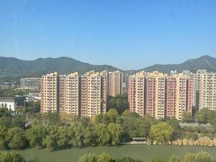 -杭州君尚云郦酒店