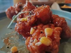 -HIGH FIVE哈福手工汉堡(桂林路店)