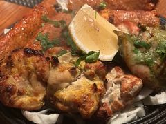 -Vedas印度餐厅(常熟路店)