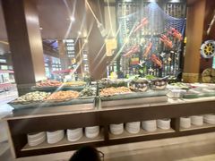-西双版纳洲际度假酒店-海鲜傣味烧烤·侬香全日制餐厅