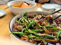 -彪彪烧鸭店(总店)