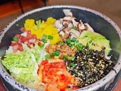 -轻烧烤肉(光谷步行街店)