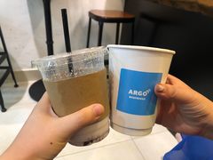 -Joymean coffee.见面咖啡