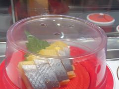 -新一番三文鱼寿司(大东海店)