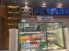 -逸派咖啡 EPARKCOFFEE(广安门店)