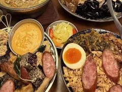 -南海渔村(珠江新城店)