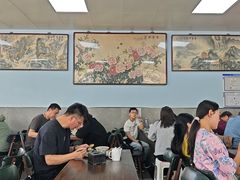 -清真永恒华威肉饼(潘家园店)
