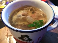 -客语客家菜(东山口店)