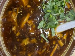 胡辣汤-昌顺马记小吃店(昌盛园店)