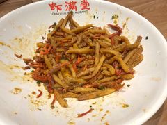 -虾满堂(瑞虹店)