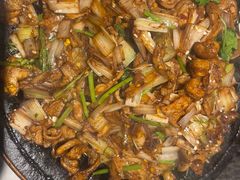 -北平盛世·新京菜·北京烤鸭(劲松·双井店)