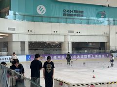 -世纪星滑冰俱乐部(万象城店)