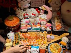 -七町糖果寿司屋(龙洞广工店)