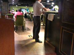 大堂-戈拿旺巴西烤肉(崇文门店)