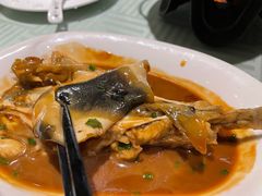-江海渔港(姚港路店)