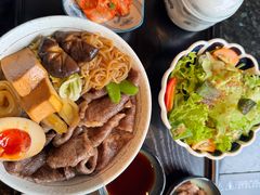 -然锅料理