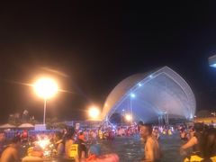 -东钱湖水上乐园(南门)