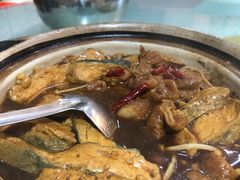 -富临轩私房菜(集庆门大街店)